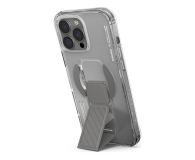 SKINARMA Axon do iPhone 16 Pro 6.3" Magnetic Grip titanium - 1316880 - zdjęcie 3